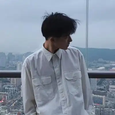 高清超帅的超酷侧颜杀男头图片,男生头像图片