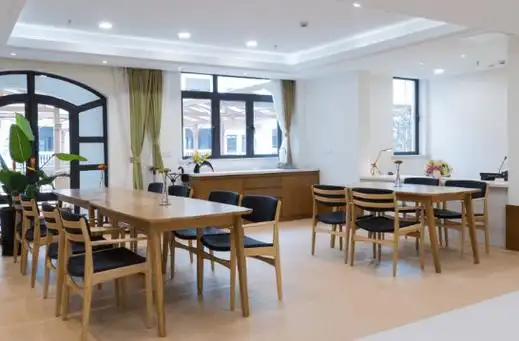 上海市排名前十的高端养老院地址及名单-养老网