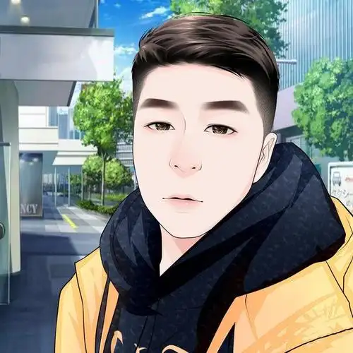 35岁男头像真人70后大叔头像图片