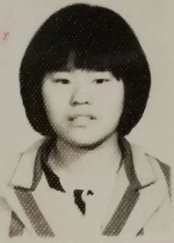 前81班,后80班黑白一寸相片集