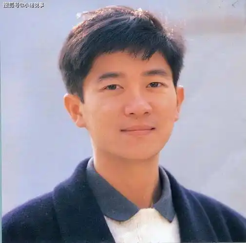 多年过去了,"忧郁才子"陈百强去世的谜底是时候要揭晓了!