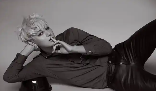 黄子韬粉丝千千万为什么黑粉红粉各一半雷公脸有人喜欢有人厌