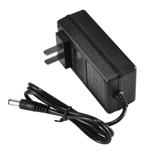 普朗德 电动工具各类电池充电器 割草机电池充电器大背包电池转接线