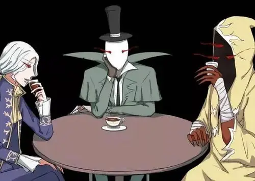 第五人格奈布有了随从就不理杰克杰克真难过