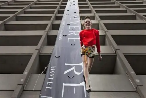 这个周末綦江爱琴海又有好戏看了