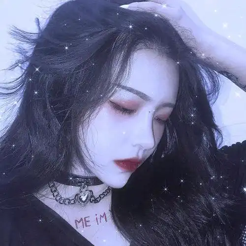 霸气可爱的头像可爱也非常霸气的头像