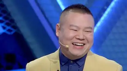 岳云鹏真假麦幽默回应犀利提问,被吐槽上演笑容消失