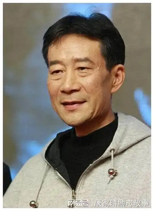 葛优|老戏骨|唐国强|冯小刚|实力派演员_网易订阅