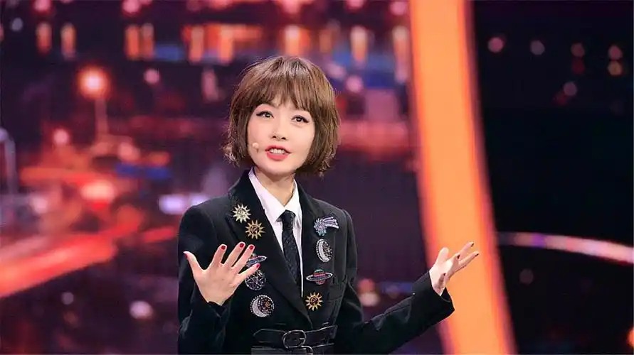 《鲁豫有约》接近零收视率,闫妮救场失败,节目质量不佳是主因_哔哩