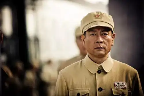 巫刚,程前,刘佳主演丨 电视剧《战犯》9月6日19:35吉林卫视全国独播