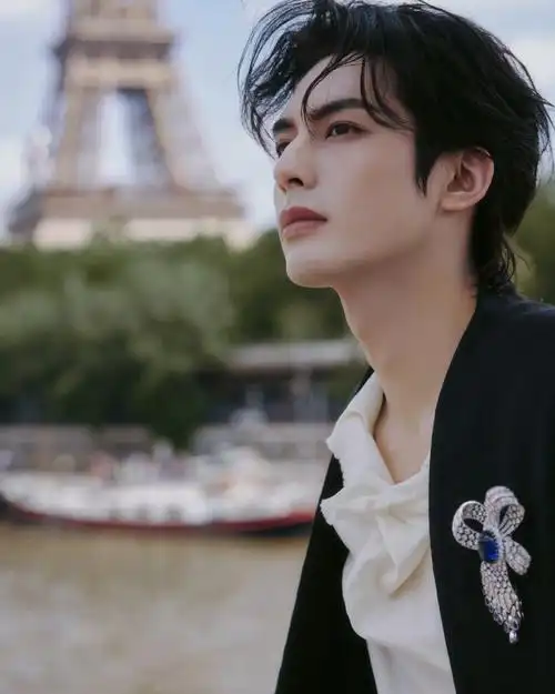 宋威龙ai建模脸##宋威龙ai建模身材