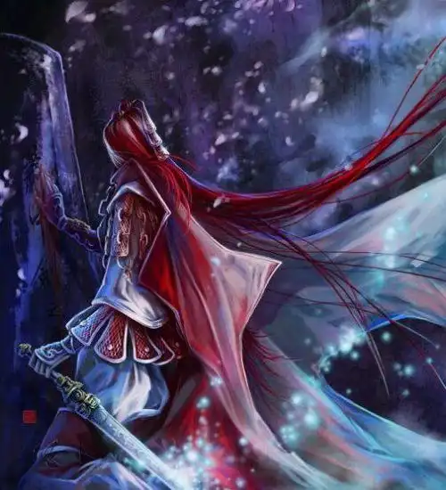 要古风的急急急