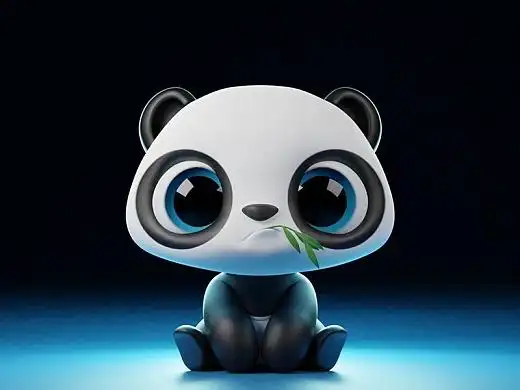 2021吉祥物_创意设计作品图片素材-站酷zcool