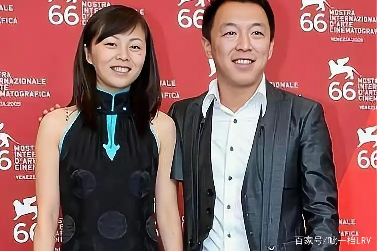 演员黄渤:妻子是我的宝贝,成名后抛弃糟糠妻那还是人吗