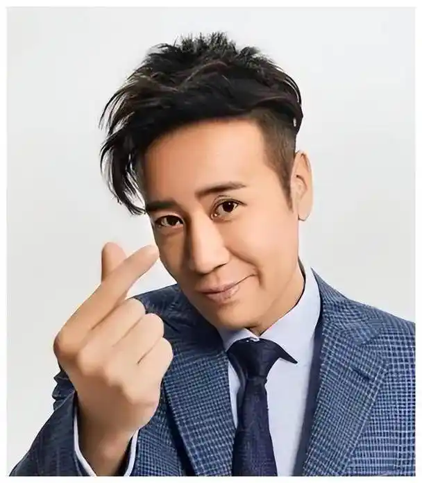 著名演员于和伟:我最正确的选择,就是娶了个平凡妻子._成长_实力_故事