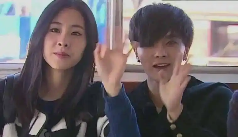 原创当初华晨宇宁愿花钱分手也不愿意张碧晨嫁入他们家原因是什么