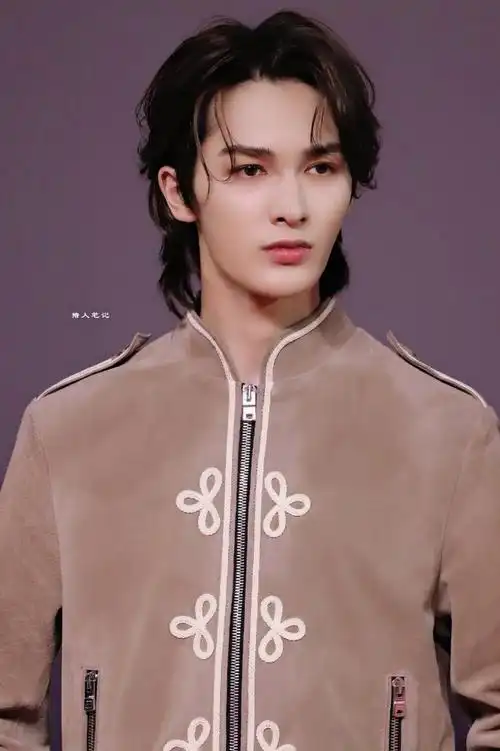 人间仙子朱正廷‖35张仙子‖遇到就是赚到