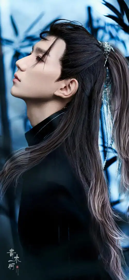 永远可以相信王源的古装##王源古装适配度