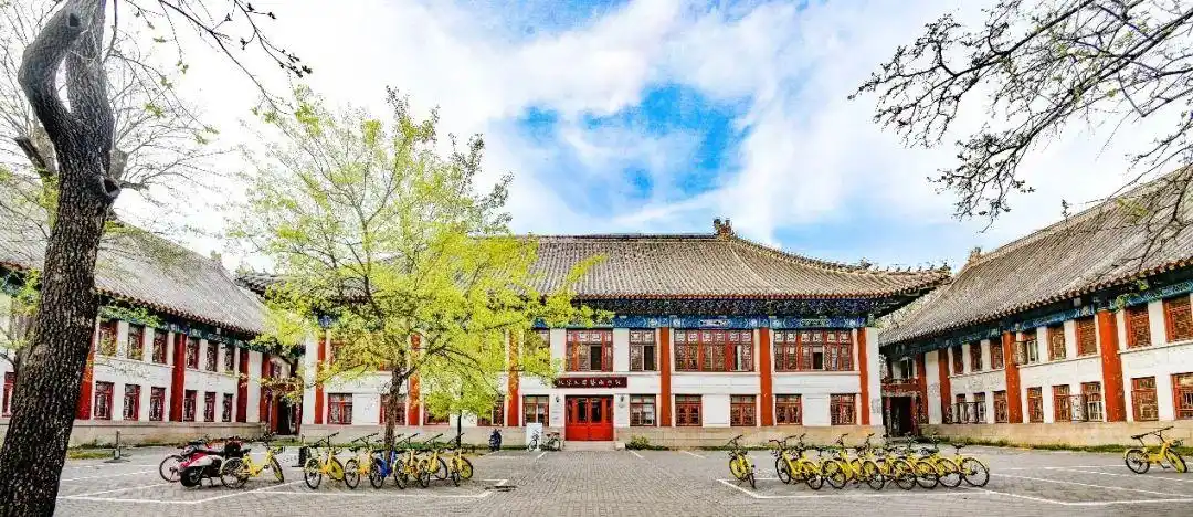 北京大学艺术学院