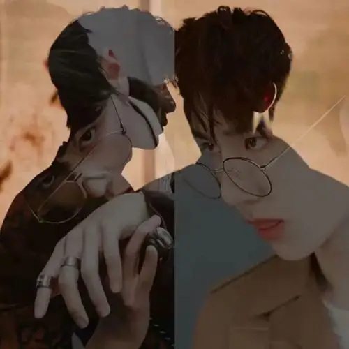 【微信头像】博君一肖