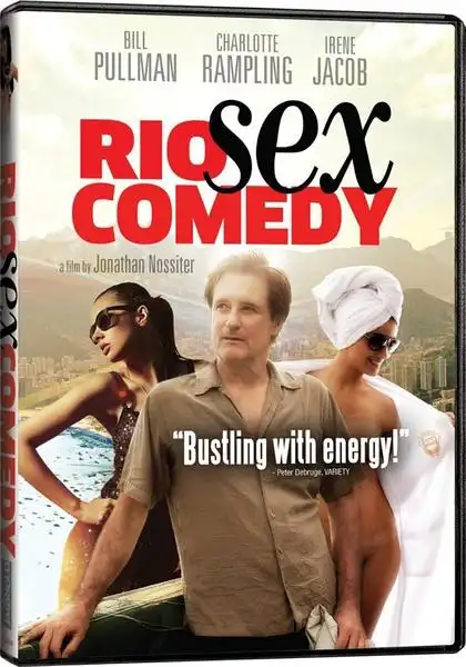里约性喜剧-电影-高清在线观看-hao123影视