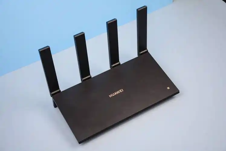 再也不用组网了入手华为路由器ax6穿墙再也不是难题