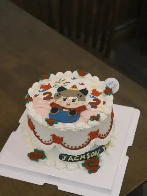 易烊千玺22岁生日快乐  #易烊千玺蛋糕  #易烊千玺千纸鹤  #松阳蛋糕