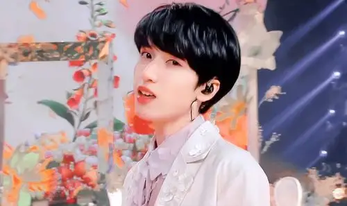 严浩翔 - 堆糖,美图壁纸兴趣社区