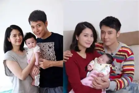 洪欣前任老公是谁 这位冻龄美人如今过得如何