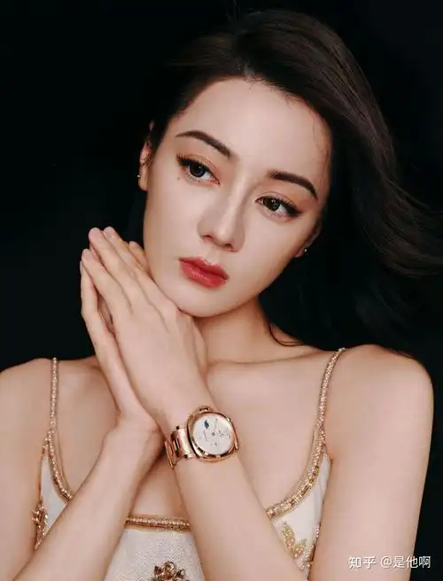 angelababy和迪丽热巴谁长得更好看