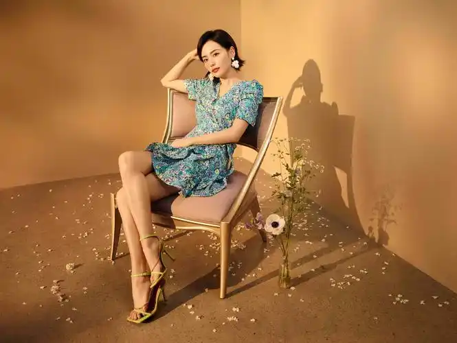 曾被嘲是最失水准琼瑶女郎十年后口碑翻身张嘉倪靠什么逆袭