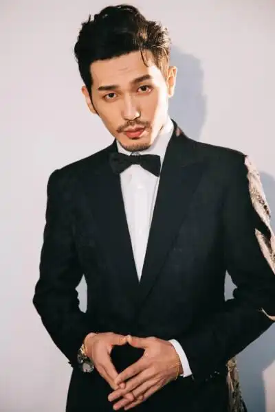 白宇论胡子的重要性