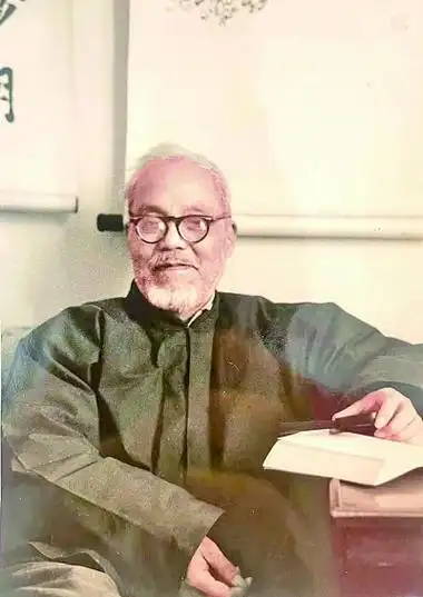 日记中的夏承焘:平生不作难言事,且向灯前直笔书