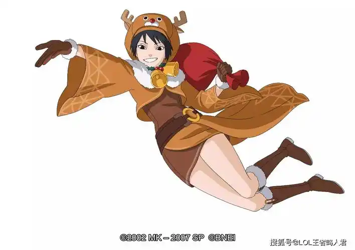 原创火影忍者手游:圣诞黑土的强度是否有小自来也那样?