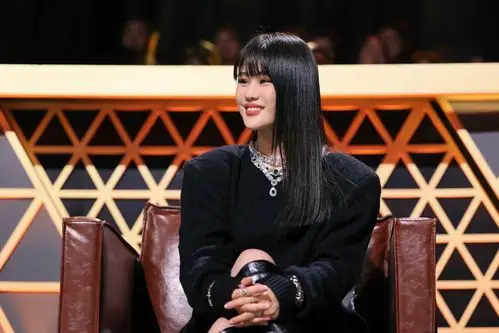 袁娅维《天赐的声音2》开播 精彩转音俘获听众