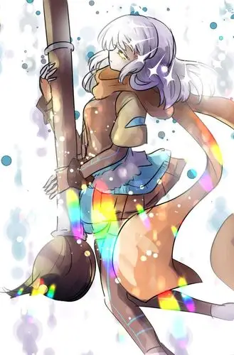 当你cos众sans时被发现了……(1)