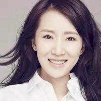 李念头像李念qq头像图片衬衫蓝裙搭配