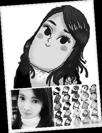 据说世界末日是因为小行星要撞地球,如果大家一起歪头地球就会倾斜