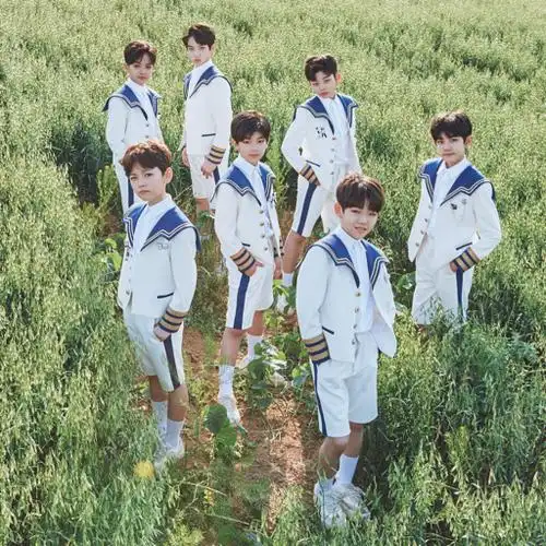 【yhboys刘冠毅】《刚好遇见你》清唱(180309)