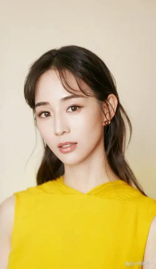 阮经天张钧甯晒16年前合照,发型变了颜值没变陈意涵想撮合