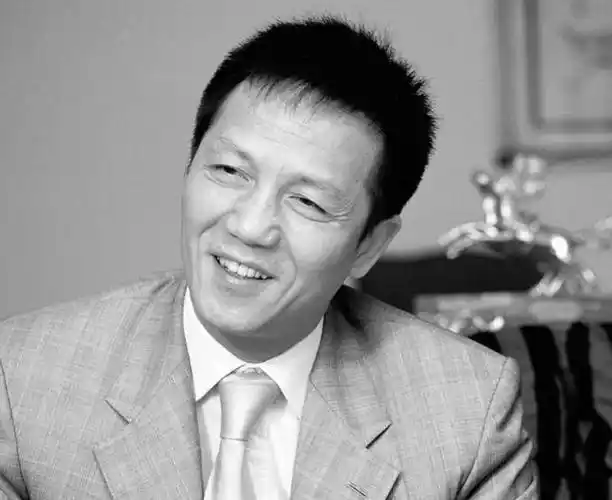 上海首富周正毅:入狱嫌热为每个牢房装空调,服刑16年却赚了30亿