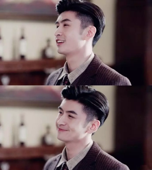 张云龙民国奇探乔楚生