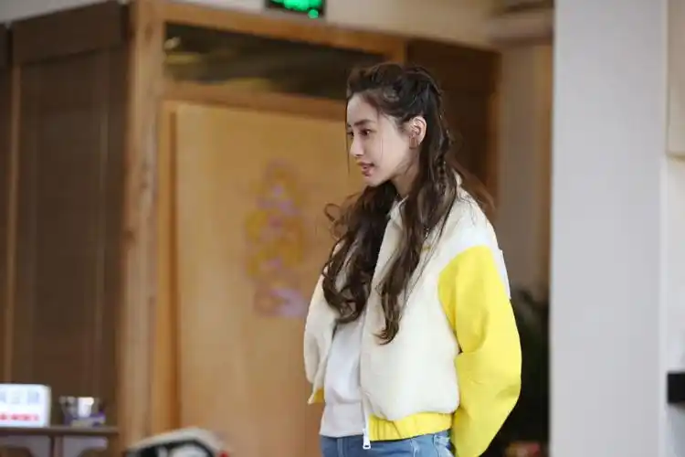 奔跑吧黄河篇跑男团首聚陕西男女生组队默契大作战