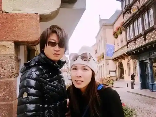 国外人评价张信哲(张信哲游鸿明立威廉过气了)(7)