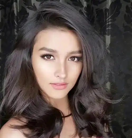 世界最美脸蛋莉扎61索伯拉奥颜值惊艳无以伦比的美丽