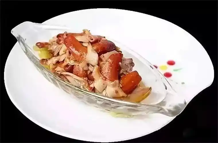 中国大厨最新特色菜有哪些「中国大厨最新特色菜有哪些菜」