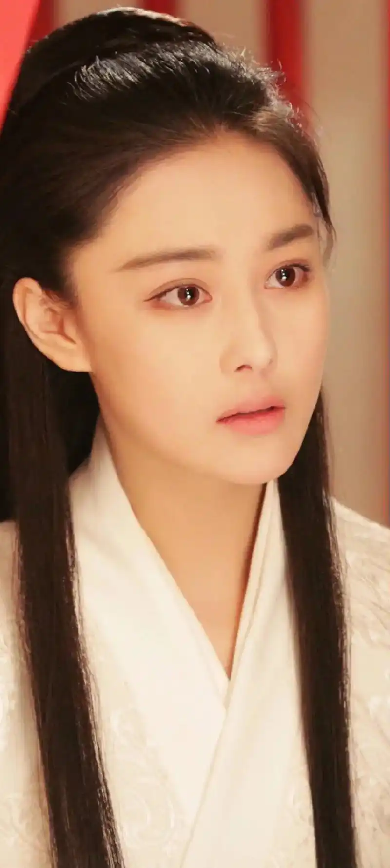 创作灵感 #张馨予古装混剪 #张馨予 #古风壁纸  - 抖音