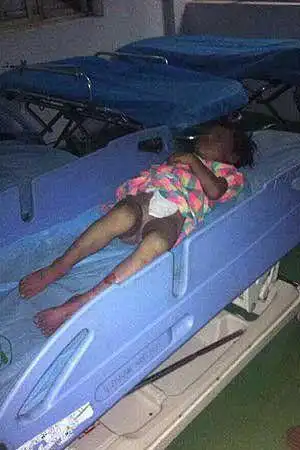 被幼儿园园长遗忘在车内近10个小时,发现时已经死亡