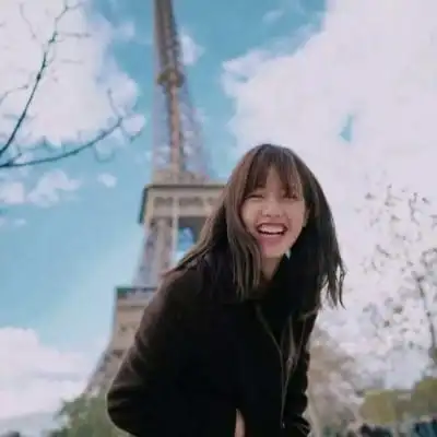 女生简单气质森系头像 精选小清新唯美优雅女生头像