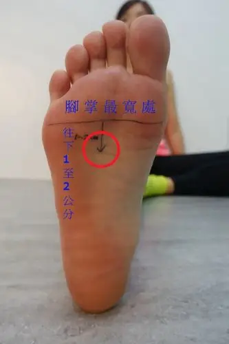 【知识】拇指外翻鞋垫矫正鞋垫 diy | 运动笔记 | tw.running.biji.co